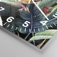 Quadrante con numeri