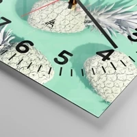 Quadrante con numeri