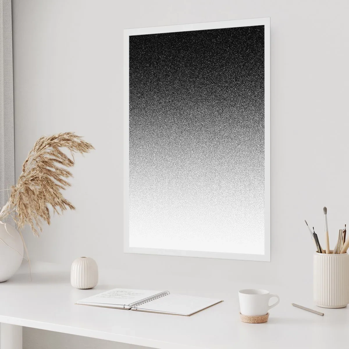Poster - Verso la luce - 70x100 cm