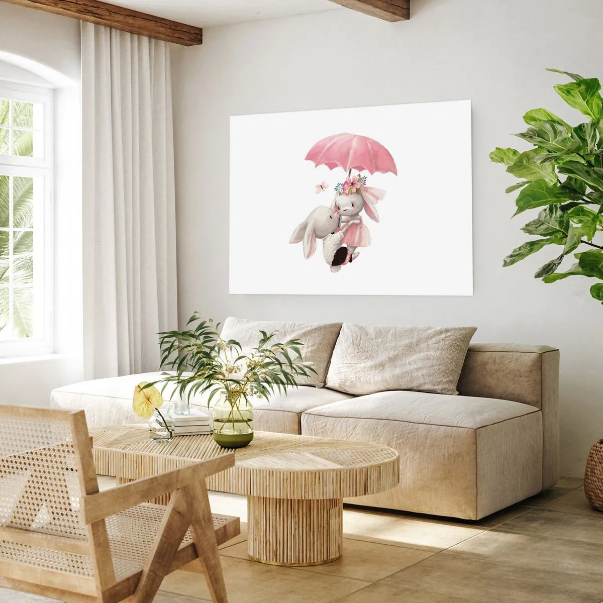 Poster - Questo è proprio amore - 40x30 cm