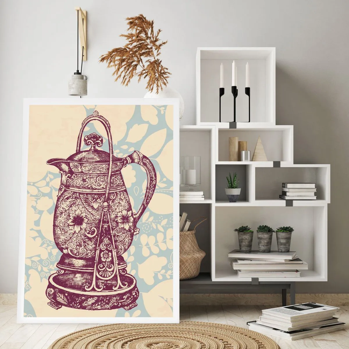 Poster - La bellezza del quotidiano - 70x100 cm