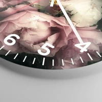 Quadrante con numeri