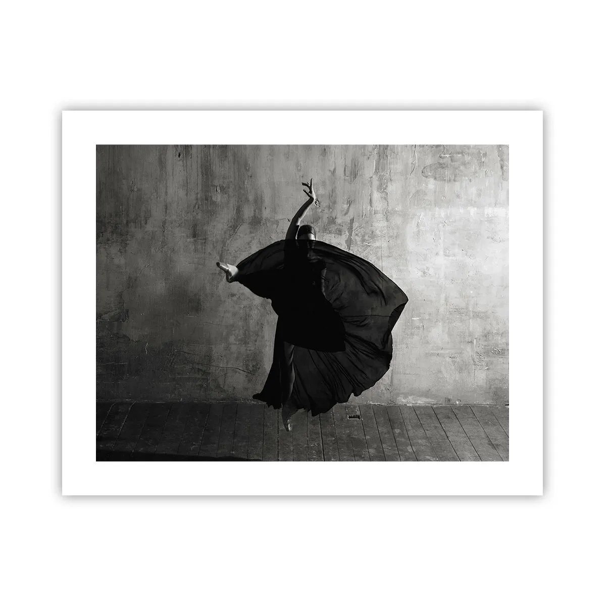 Poster - Fasce piene di passione - 50x40 cm