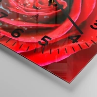 Quadrante con numeri