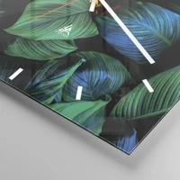 Quadrante con trattini