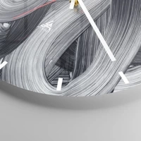 Quadrante con trattini