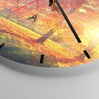 Quadrante con trattini