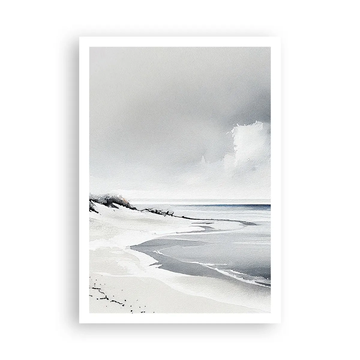 Poster - Insieme da sempre - 70x100 cm