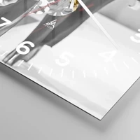 Quadrante con numeri