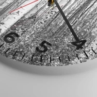 Quadrante con numeri