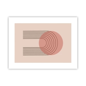 Poster - Attrazione irresistibile - 40x30 cm