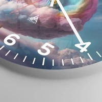 Quadrante con numeri