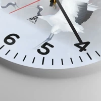 Quadrante con numeri