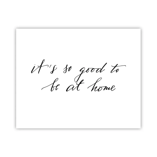 Poster - Tutta la verità - 50x40 cm