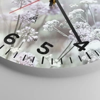 Quadrante con numeri