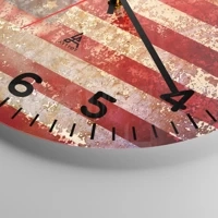 Quadrante con numeri