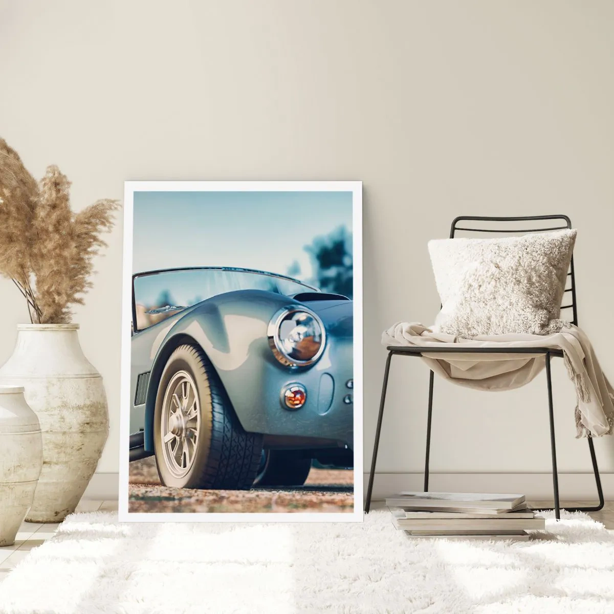 Poster - Perché lo stile è importante - 30x40 cm