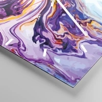 Quadrante con trattini