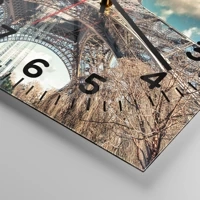 Quadrante con numeri