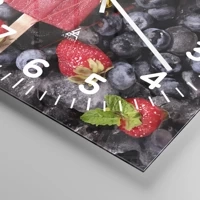 Quadrante con numeri