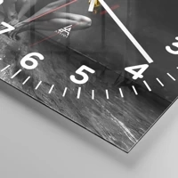 Quadrante con numeri