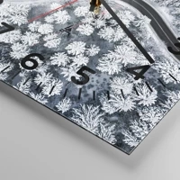 Quadrante con numeri