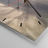 Quadrante con trattini