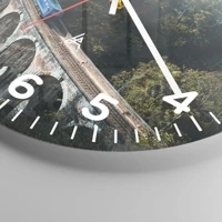 Quadrante con numeri