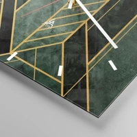 Quadrante con trattini