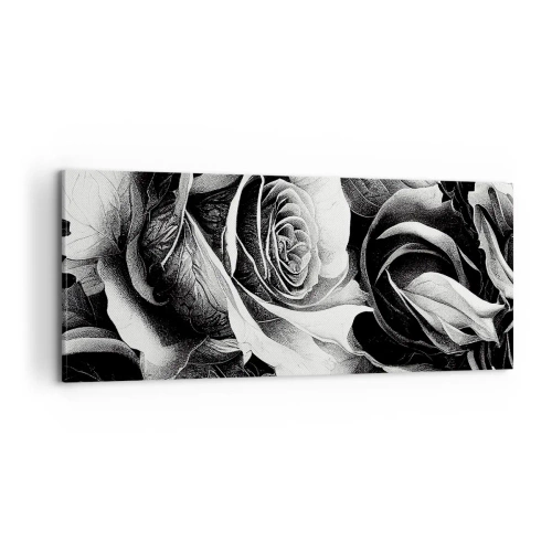 Quadro su tela - Stampe su Tela - Sempre regina - 100x40 cm