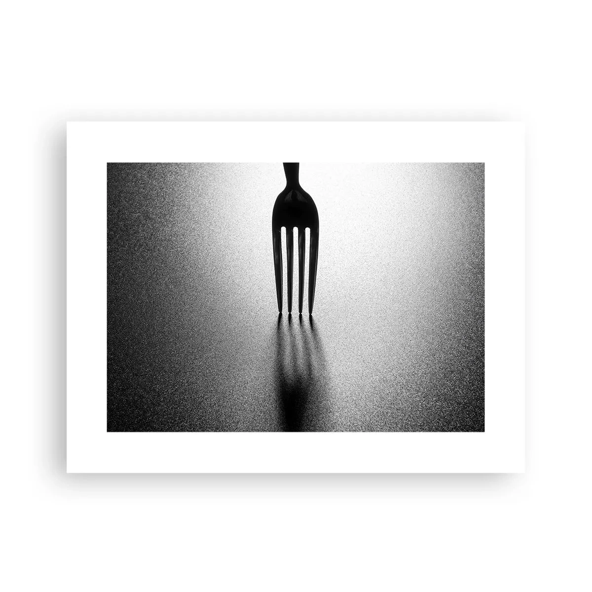 Poster - Luce e ombra - 40x30 cm