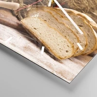 Quadrante con trattini