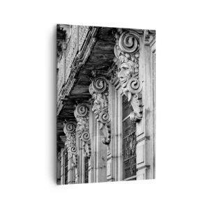 Quadro su tela - Stampe su Tela - Stupefacente Barcellona - 70x100 cm