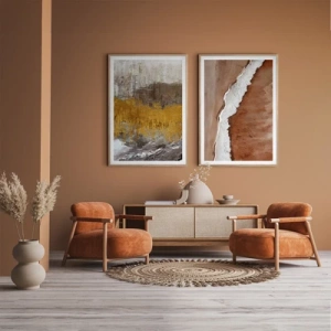 Deep inside - Ispirazione per il soggiorno