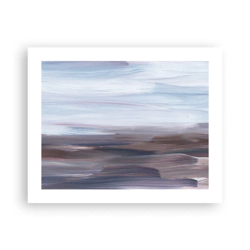 Poster - Gli elementi: l'acqua - 50x40 cm