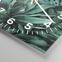 Quadrante con numeri