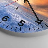 Quadrante con numeri