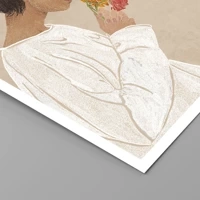 Senza cornice