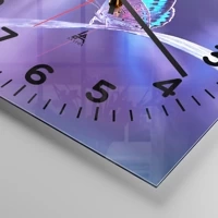 Quadrante con numeri