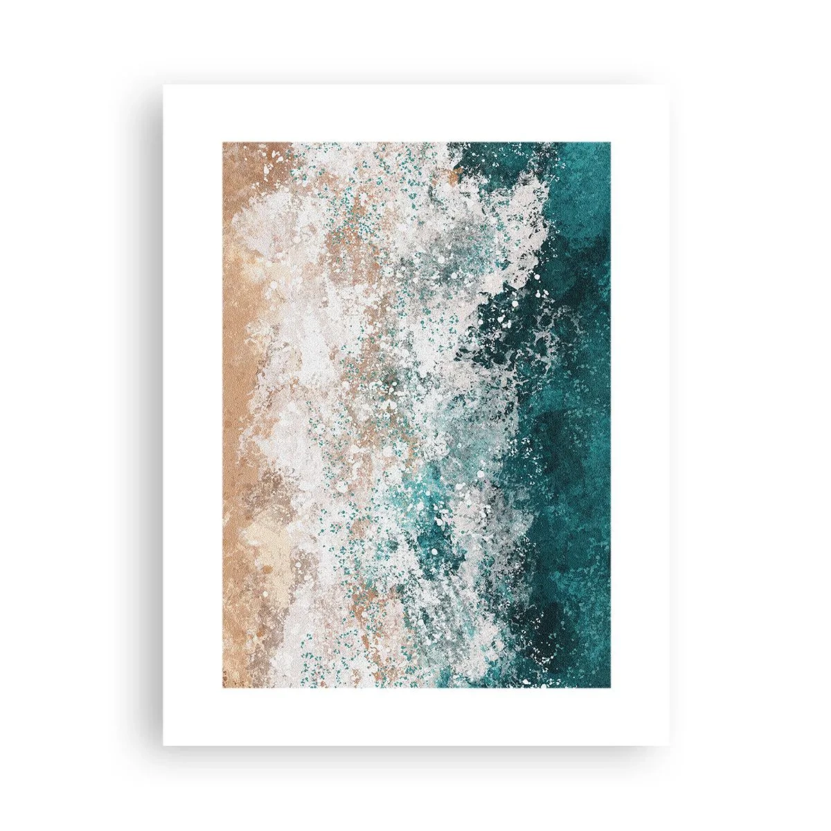 Poster - Storie di mare - 30x40 cm