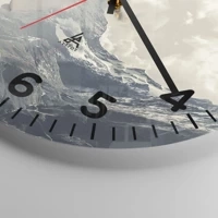 Quadrante con numeri