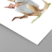 Senza cornice