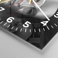 Quadrante con numeri