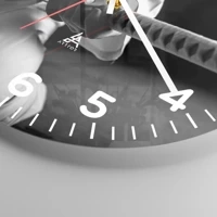 Quadrante con numeri