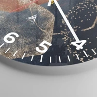 Quadrante con numeri