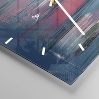 Quadrante con trattini