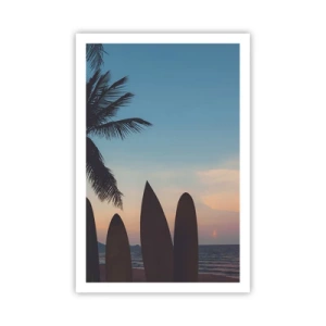 Poster - Domani anche ci divertiamo - 61x91 cm