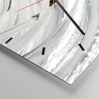 Quadrante con trattini