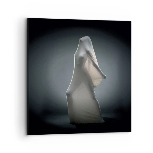 Quadro su tela - Stampe su Tela - Desideri nascosti - 70x70 cm