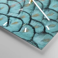 Quadrante con trattini